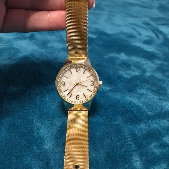 Watch Lot-4 watches - Picture 3 of 7